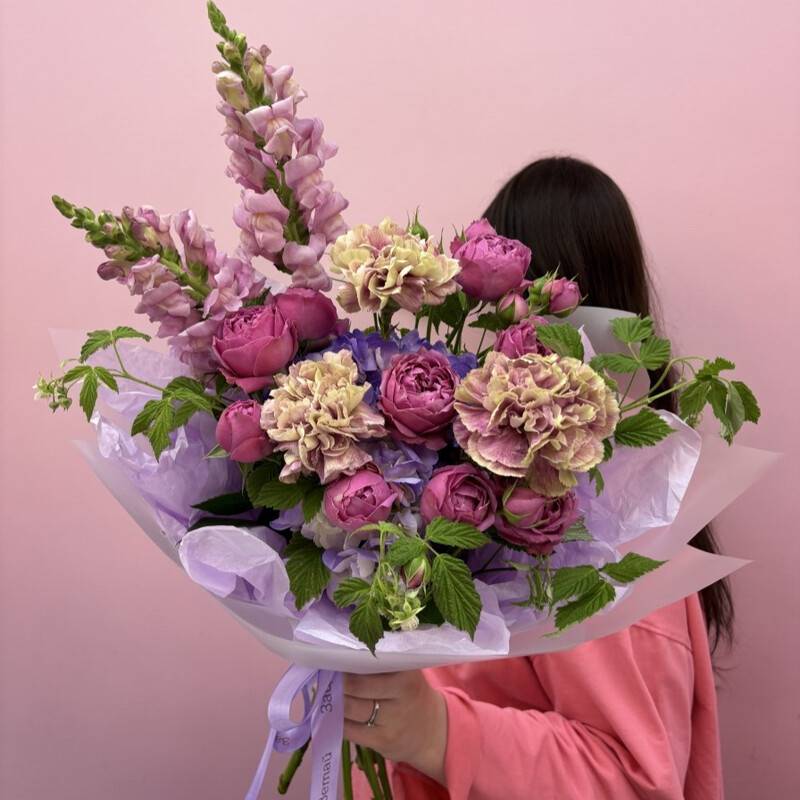 Author's,bouquet,"Leto,v,Rimini"