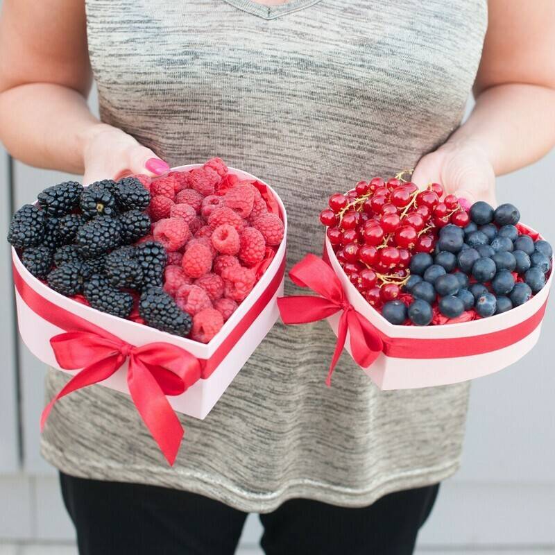 Gift,set,"Love,berries"