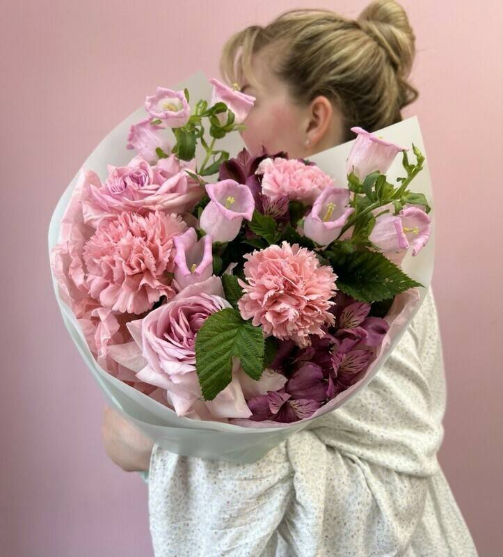Cecilia,Bouquet