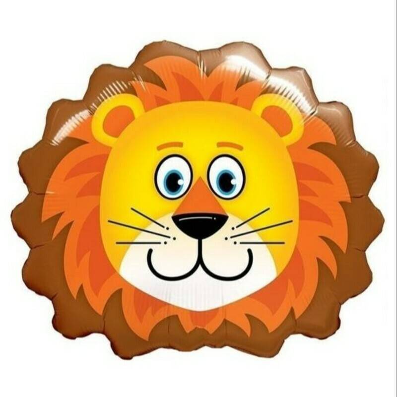 SHar,fol_girovannij,figura,lev,s,geliem,(29"/74,cm).,Korol_,Lev,Simba