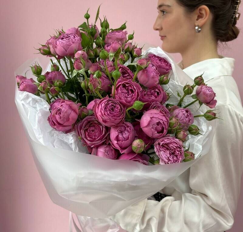 Mono,bouquet,of,7pcs,custom,peony,rose,Misti,Bubbles