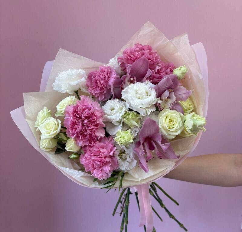 Author's,bouquet,"Tihaya,gavan_"
