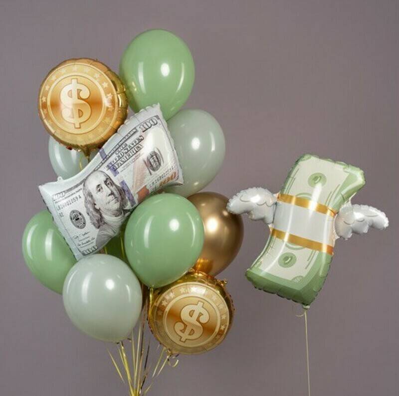 Air,shari,s,geliem,na,den_,tearing.,SHar,coins,,dollars,,den_gi