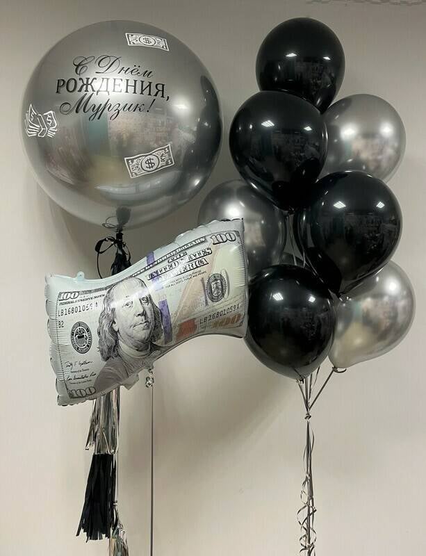 Air,balloon,Set,"Goal,Management",(12,units,in,sets)