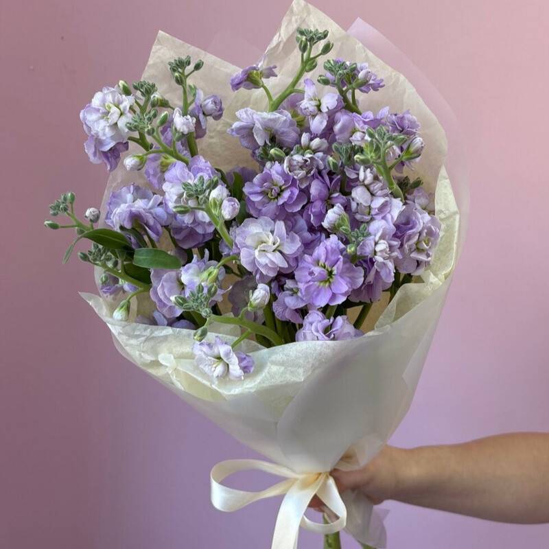 Bouquet,of,aromatic,mattiol