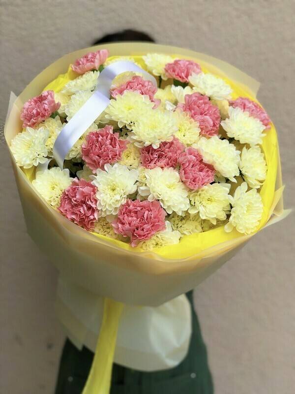 A,delicate,bouquet