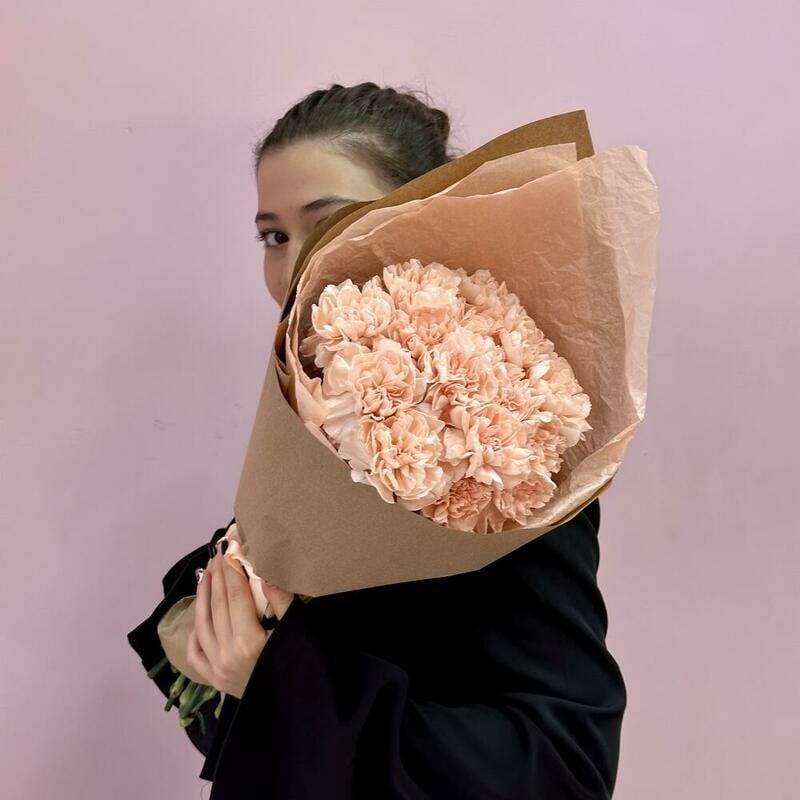 Bouquet,of,peaches