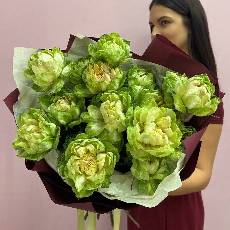 Bouquet,of,roses,Wall