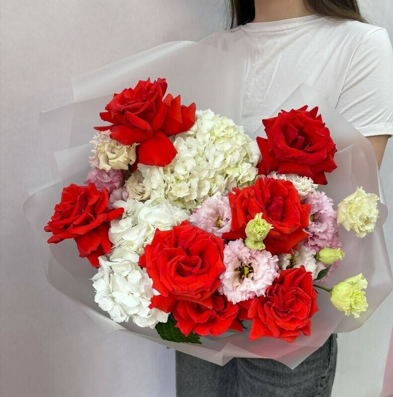 Author's,bouquet,"Euphoria"