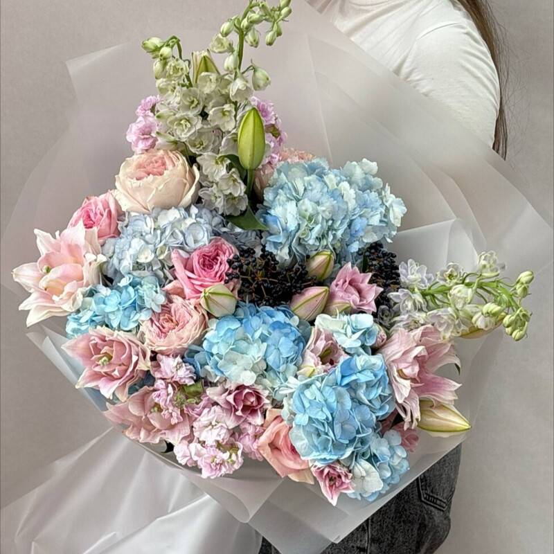 Author's,bouquet,"Sozvezdie"