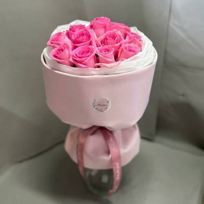 YAgodka,Bouquet,rozovih,rozochek,Rozovaya,roza,Mame