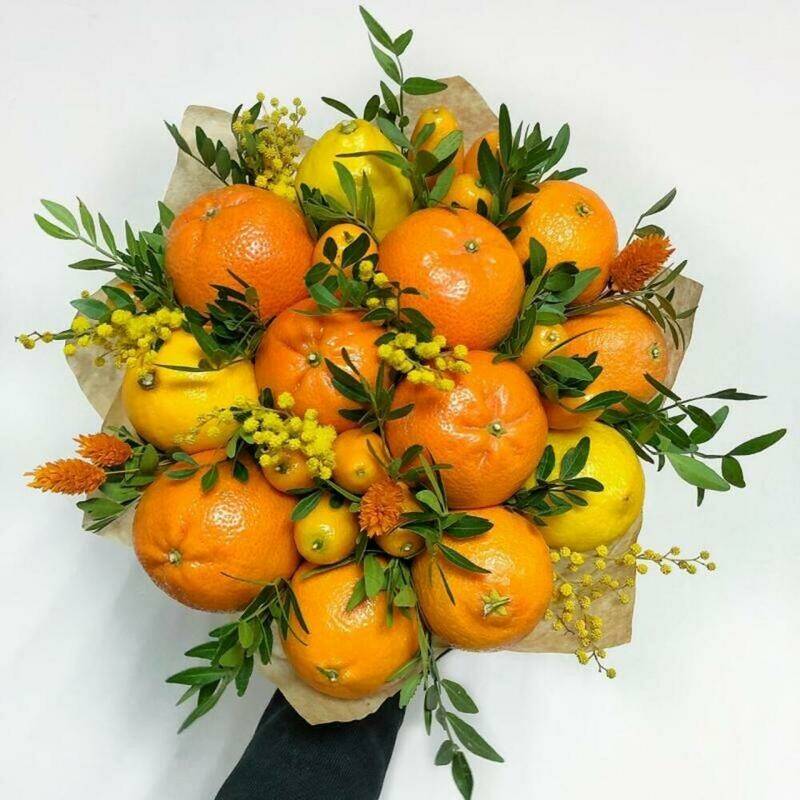 Mandarin-S