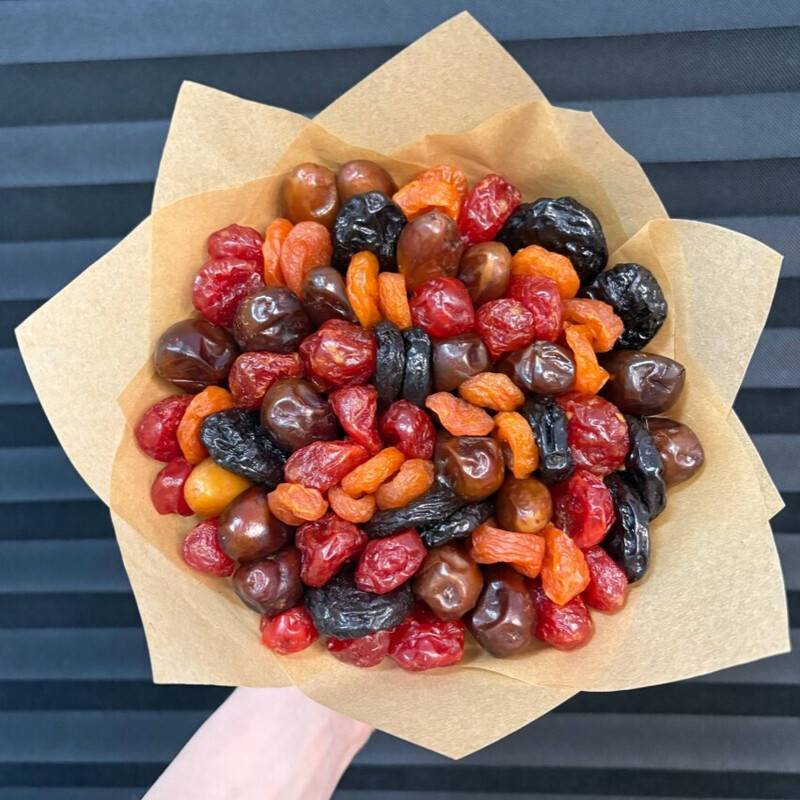 Suhofrukt