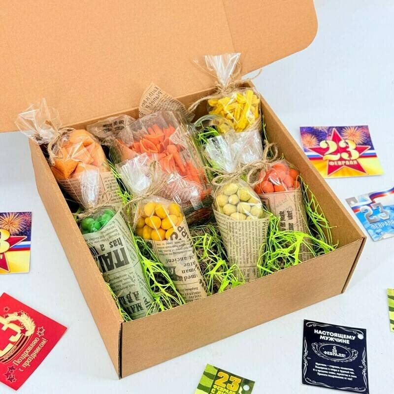 Orders,close,on,February,23rd.,Pivnoj,boxing,so,snackable,and,orehami,and,cross