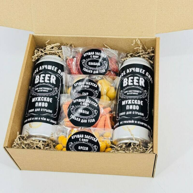 The,supplier,serves,boxing,with,delicious,oreham,and,alcohol-free,beers.,Orders,due,on,February,23