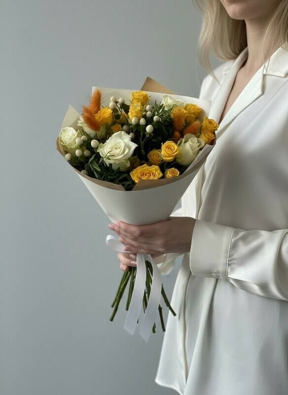 Bouquet,of,roses,"Blagorodnij,vkus"