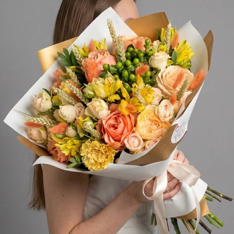 Buket,s,pionovidnimi,rozami,"Ptitca,schast_ya"