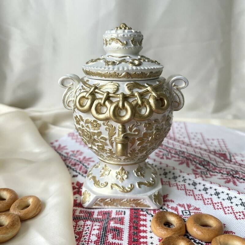 Aromaticheskaya,svecha,samovar