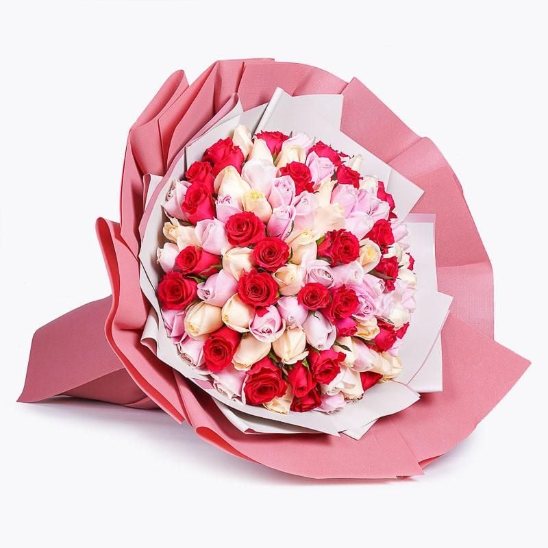 199 Roses - Bright Spark