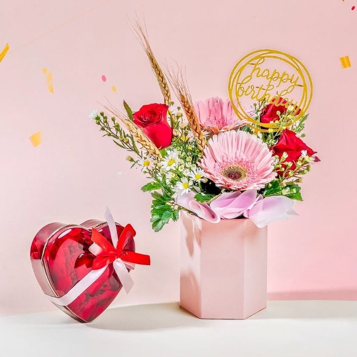 Beautiful Birthday Bundle