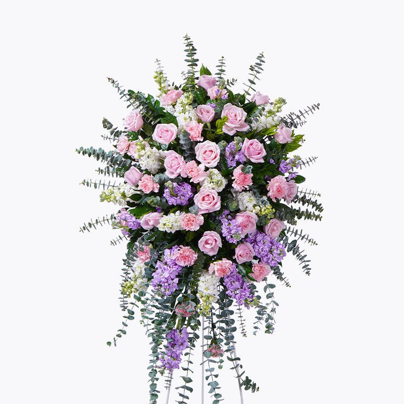 Forever Condolence / Funeral Flowers