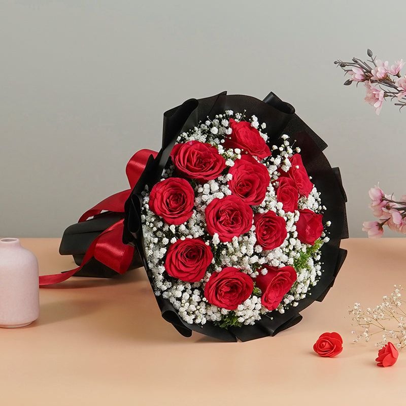 Jade (12 Rose)