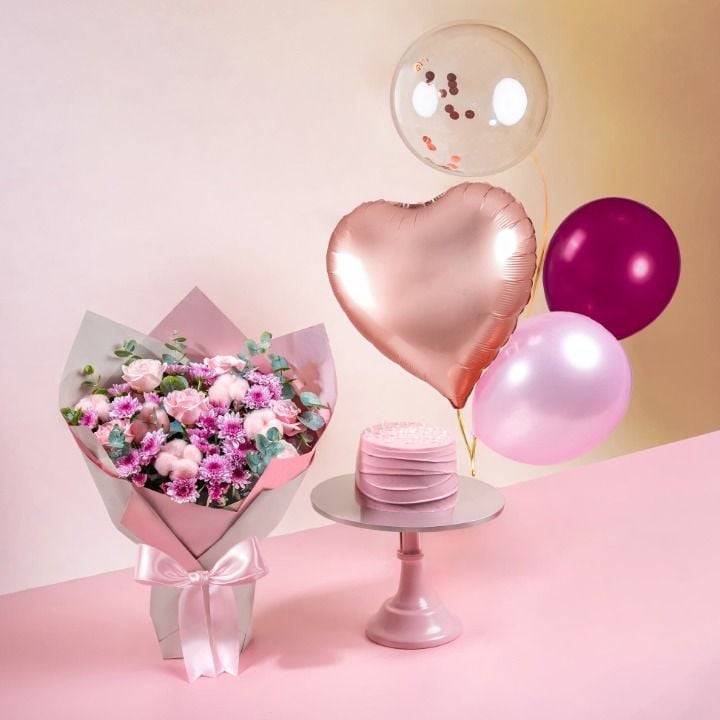 Sweet Dreams Gift Set