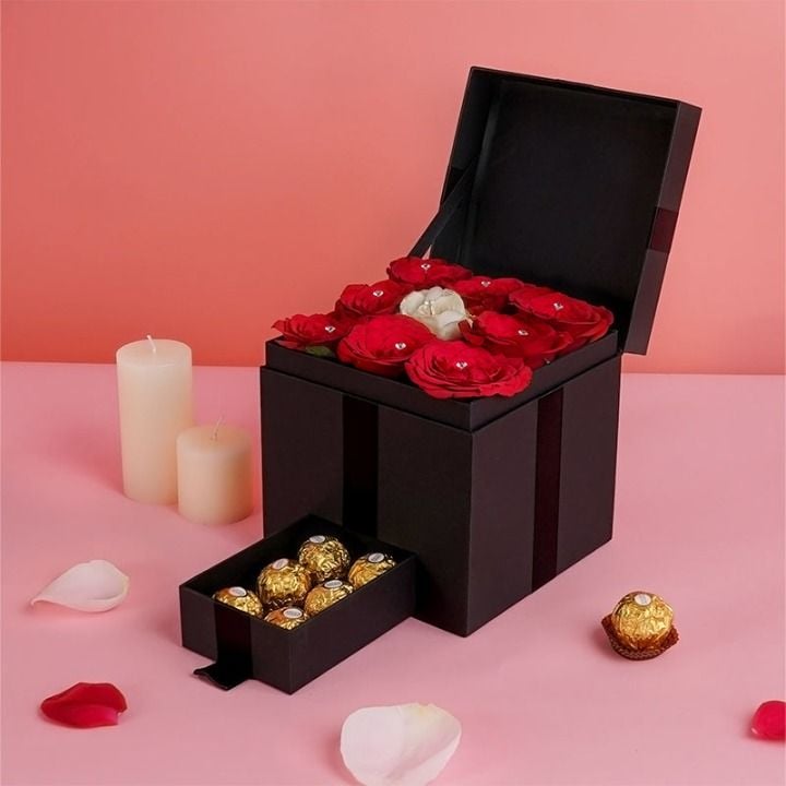 Trinity Box - The Only One