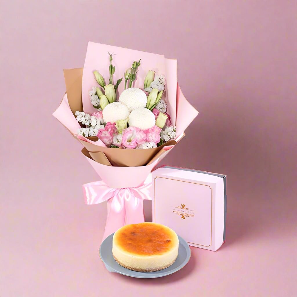 Warm Affection Bundle