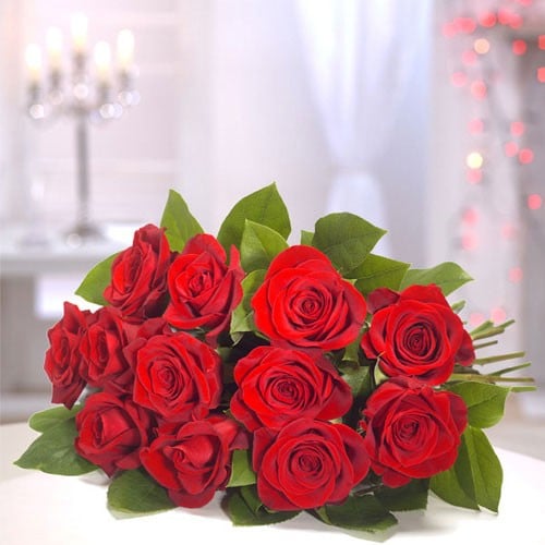 Simply Roses