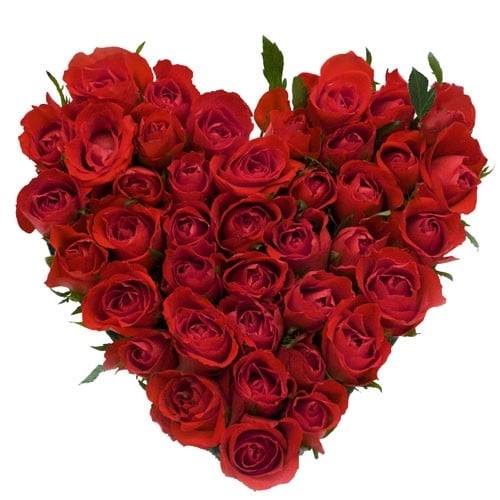 Take My Heart