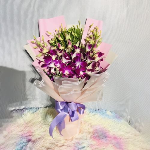 Ethereal Elegance Bouquet