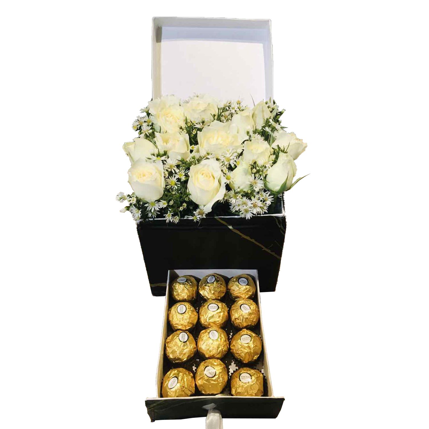 Full of Love in Box