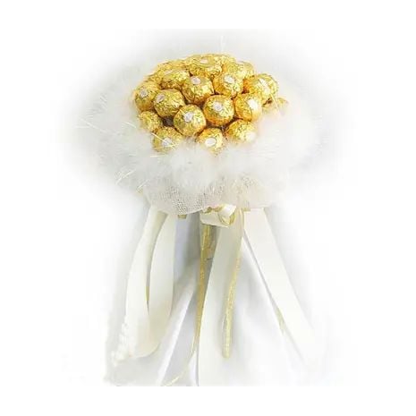Ferrero White Bouquet #2