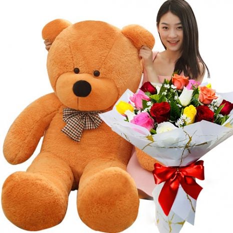 Beautiful bear#4