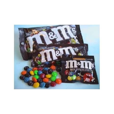 M&M#6
