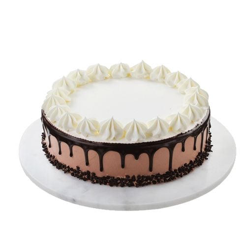 Chocolate Mousse Cake By Goldilocks