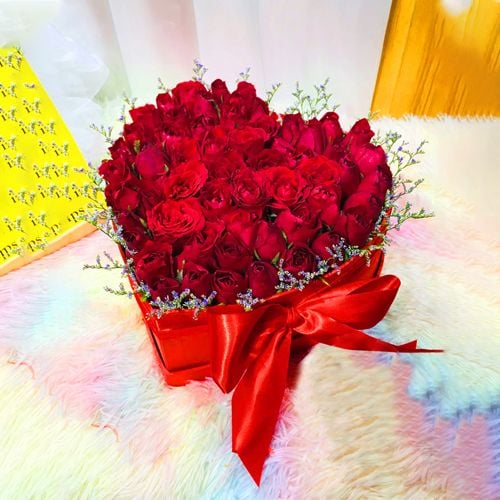 Love's Locket