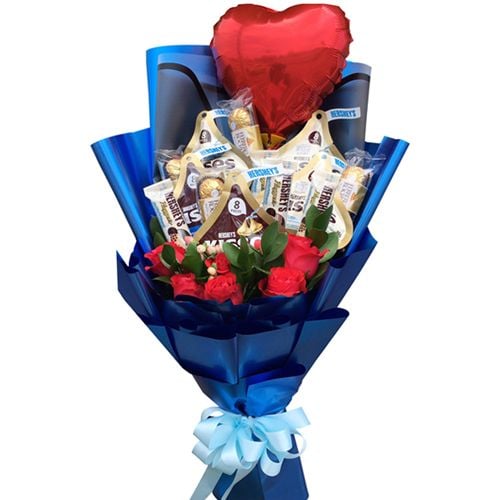 Sweet Reminder Bouquet