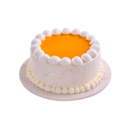Mango Dream Cake by Goldilocks