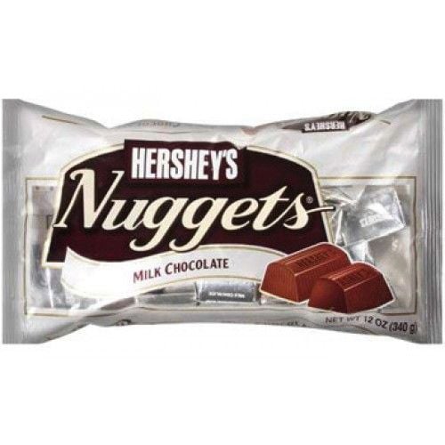 Hershey's Nuggets