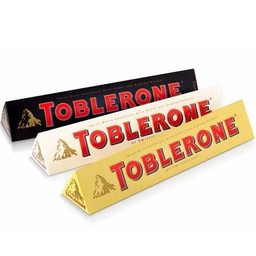Toblerone 3 Packs Chocolate