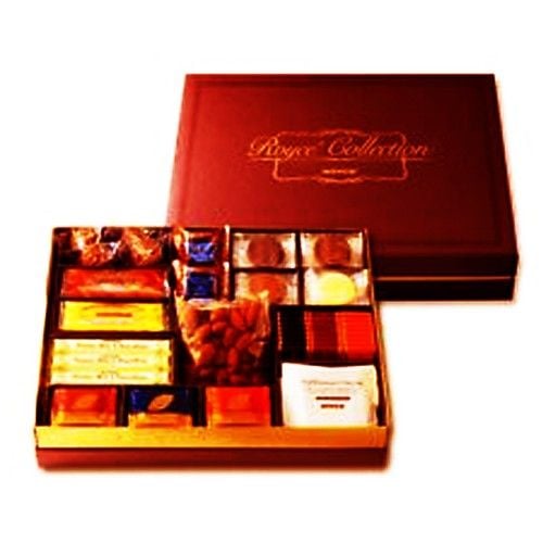 Collection Brown by Royce Chocolate