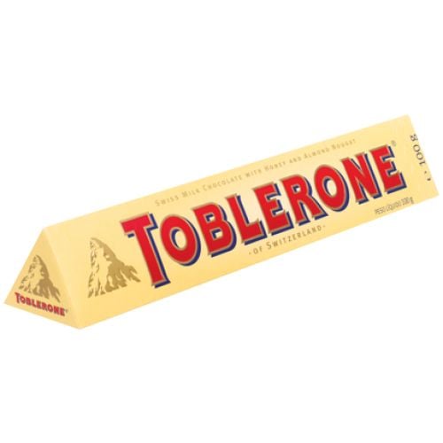 Toblerone 1 Bar