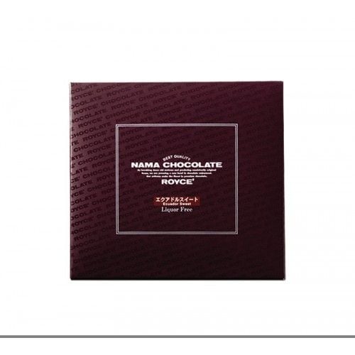 Ecuador Sweet by Royce Chocolates