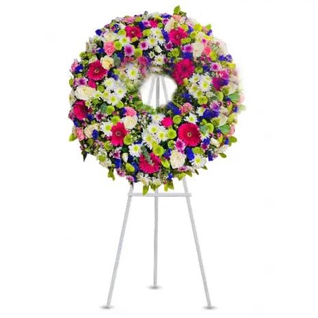 Majestic Memorial Ring