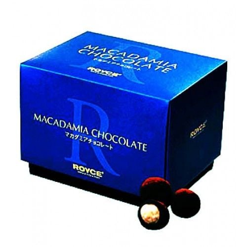 Macadamia by Royce Chocolate