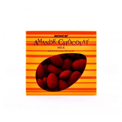 Amande Milk by Royce Chocolate