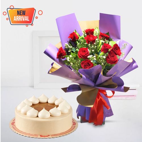 Pastry Passion (8x8 (Junior))