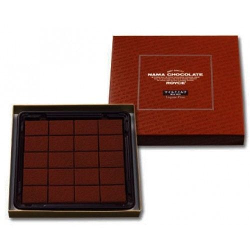 Mild Milk by Royce Chocolates